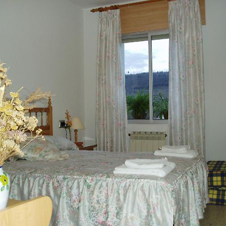 Apartamentos Jucar - Hotel Rural トラガセテ エクステリア 写真