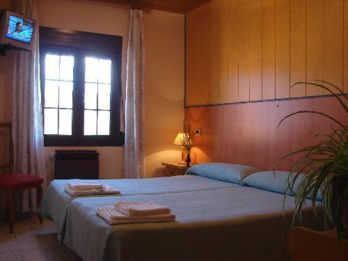 Apartamentos Jucar - Hotel Rural トラガセテ エクステリア 写真