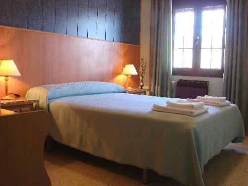 Apartamentos Jucar - Hotel Rural トラガセテ エクステリア 写真