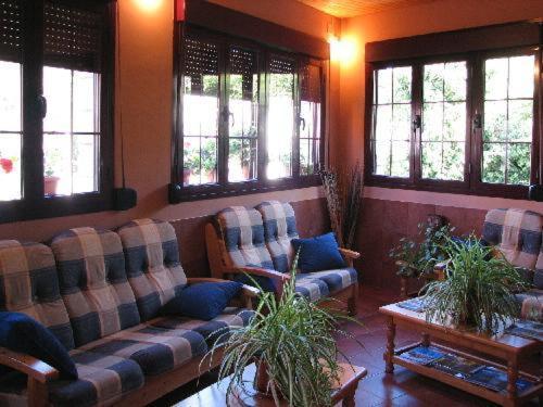 Apartamentos Jucar - Hotel Rural トラガセテ エクステリア 写真