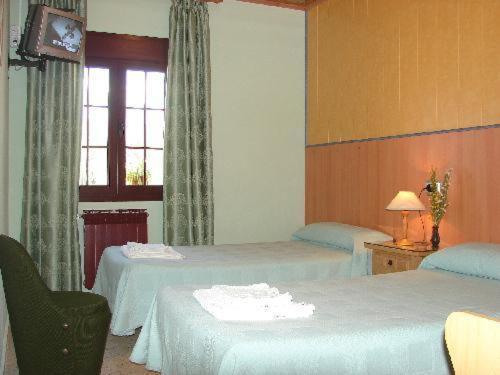 Apartamentos Jucar - Hotel Rural トラガセテ 部屋 写真